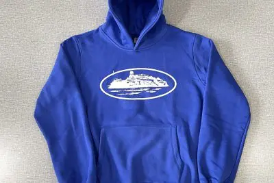 Corteiz Tracksuit