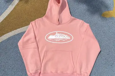 Corteiz Tracksuit