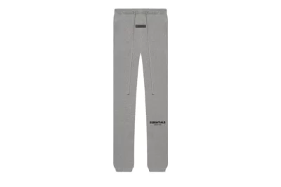 Essentials Tracksuit Gray