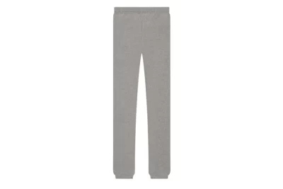 Essentials Tracksuit Gray