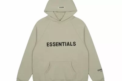 Essentials Tracksuit String