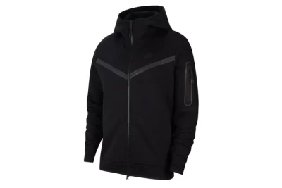 Nike Tech Black