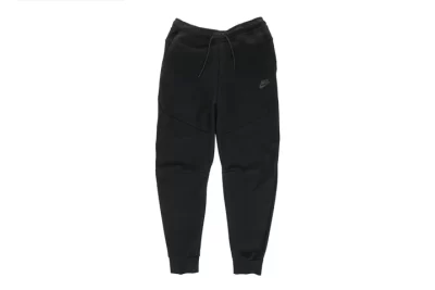Nike Tech Black