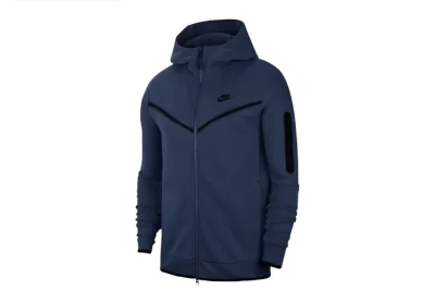 Nike Tech Dark Blue