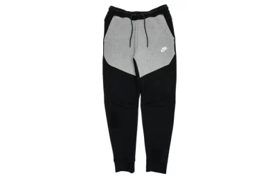Nike Tech Gray Black
