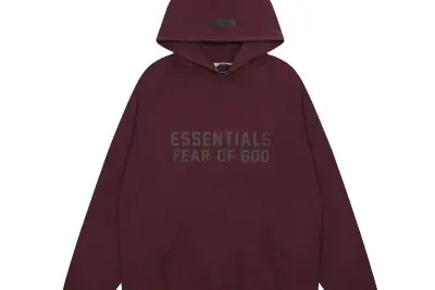 Essentials Tracksuit