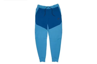 Nike Tech Blue, Light Blue
