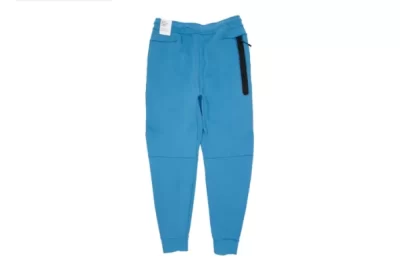 Nike Tech Blue, Light Blue