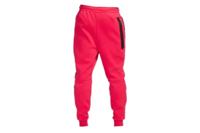 Nike Tech Red Dark Red