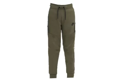 Nike Tech Olive Green