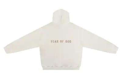 Hooded sweater
