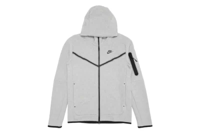 Nike Tech Gray