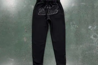 SHOOTERS HOODED TRACKSUIT