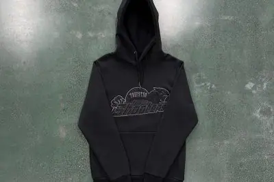 SHOOTERS HOODED TRACKSUIT