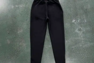 SHOOTERS HOODED TRACKSUIT