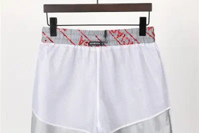 Pants Red