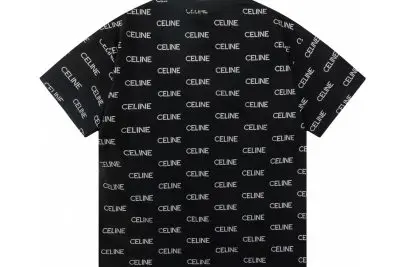Shirt Black Logo