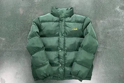 Bolo Jacket 3 Color