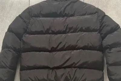 Bolo Jacket 3 Color