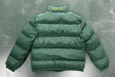 Bolo Jacket 3 Color