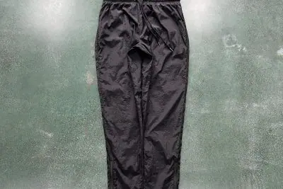 irongate shellsuit