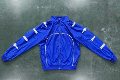 irongate shellsuit