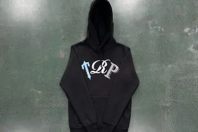 TRP HOODIE TRACKSUIT