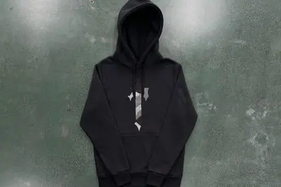 SHOOTERS HOODED TRACKSUIT