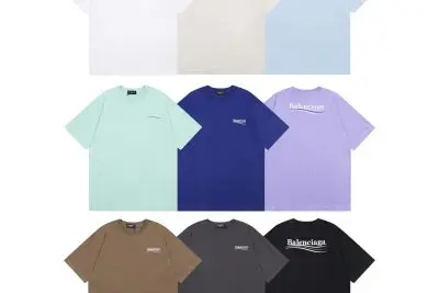 Shirt 9 Color