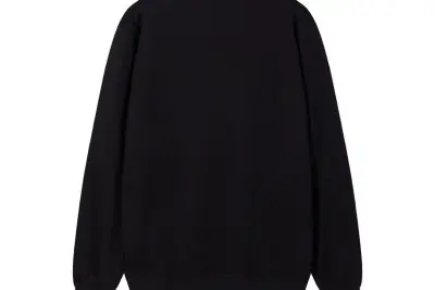 Crew neck sweater