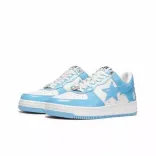 Bape Sk8 Sta low Blue