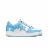 Bape Sk8 Sta low Blue