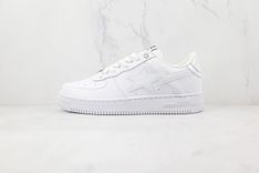 Bape Sk8 Sta low White