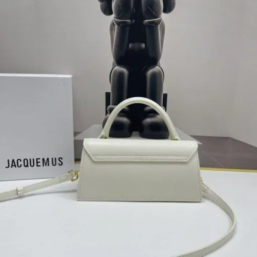 JAQCUEMUS BAGS