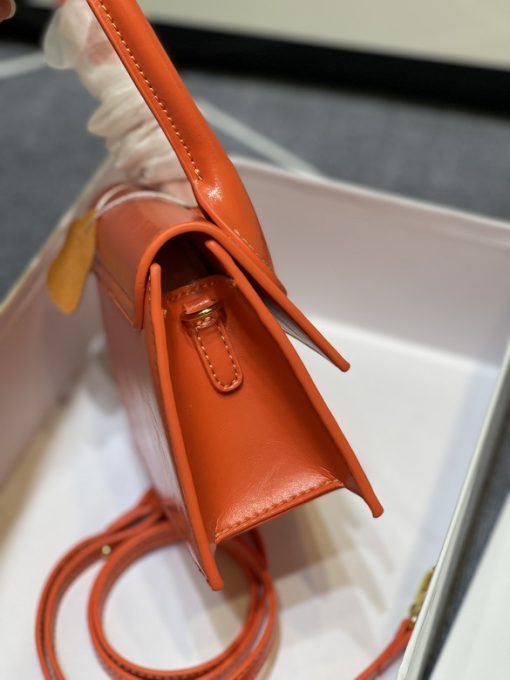 JAQCUEMUS BAGS