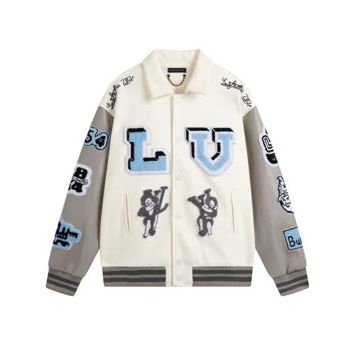 LV Jacket