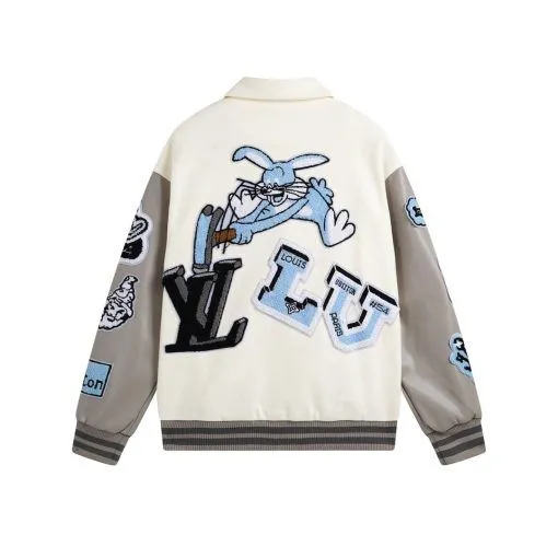 LV Jacket