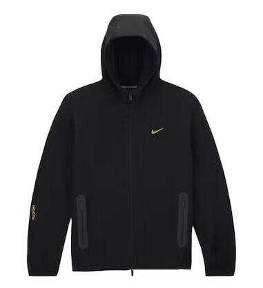 Nike x NOCTA Tech Fleece Hoodie