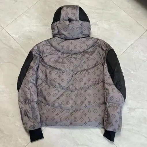 LV Jacket