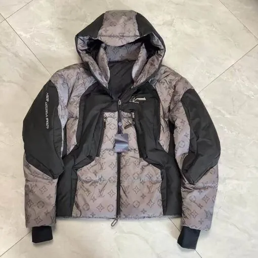 LV Jacket