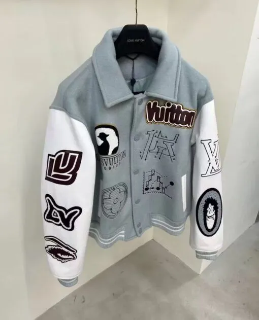 LV Jacket