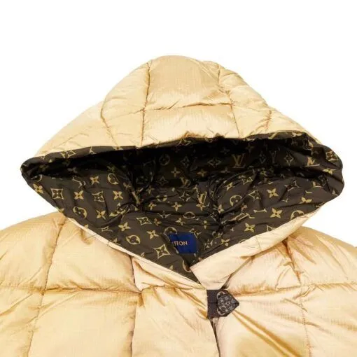 LV Jacket
