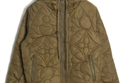 LV Jacket