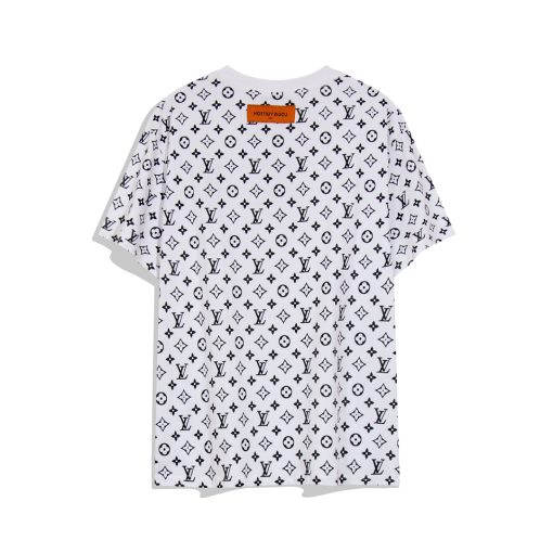 Shirt 2 Color