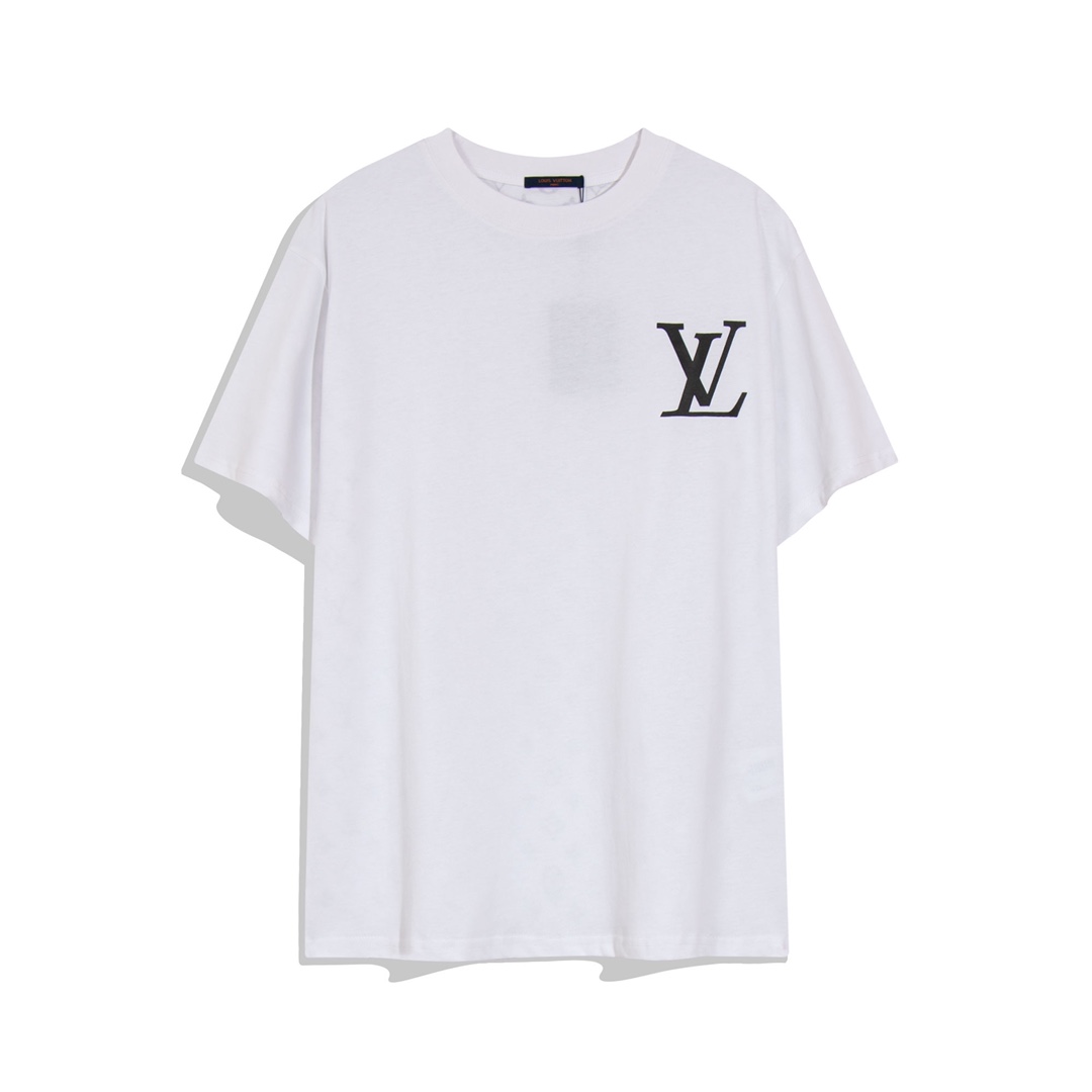 Shirt 2 Color