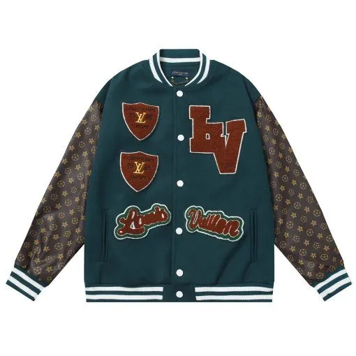 LV Jacket