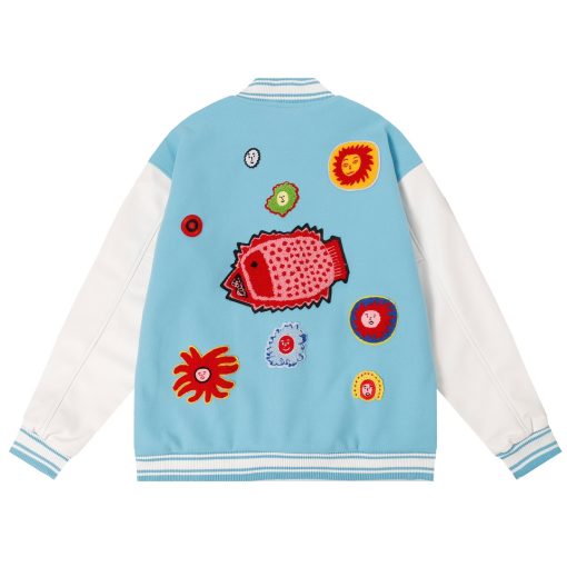 LV Jacket