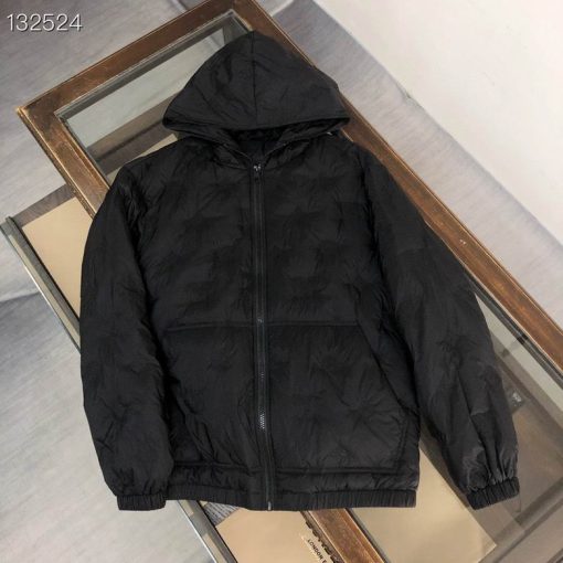 LV Jacket