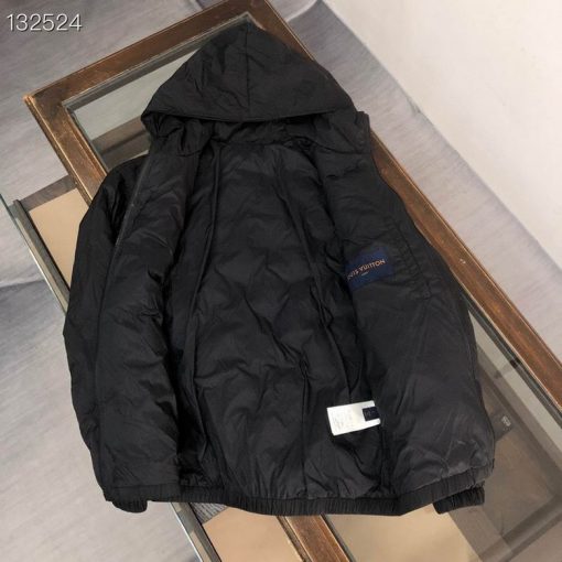 LV Jacket