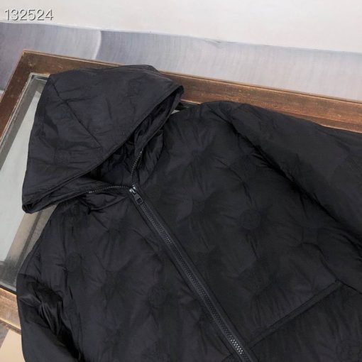 LV Jacket